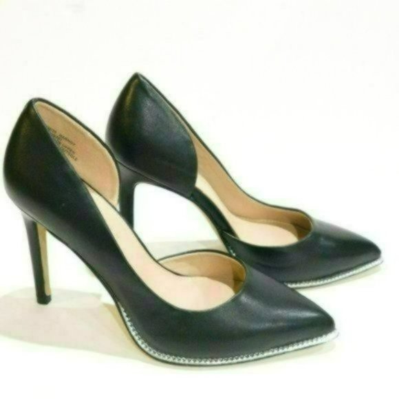BCBGeneration Harnoy D'orsay Pump Black - Picture 3 of 16